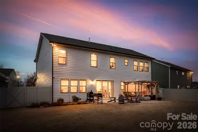 15014 Autumn Sage Drive, Charlotte, NC 28278 - Photo 2