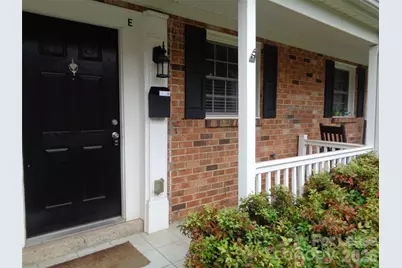 1336 Green Oaks Lane #E, Charlotte, NC 28205 - Photo 14