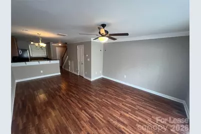 1336 Green Oaks Lane #E, Charlotte, NC 28205 - Photo 4