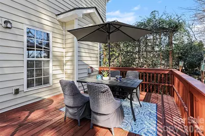 1432 Bedlington Drive NW, Charlotte, NC 28269 - Photo 28