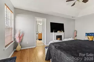 1432 Bedlington Dr NW, Charlotte, NC 28269 - Photo 16