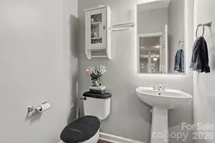 1432 Bedlington Dr NW, Charlotte, NC 28269 - Photo 26