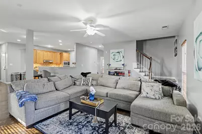 1432 Bedlington Drive NW, Charlotte, NC 28269 - Photo 6