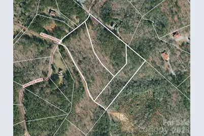 Lots 79 80 100 Westridge Drive, Lake Lure, NC 28746 - Photo 1
