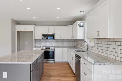 127 Lincoln Ridge Drive, Candler, NC 28715 - Photo 14