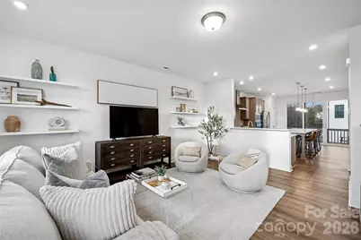 4148 Alexander View Drive, Charlotte, NC 28226 - Photo 4