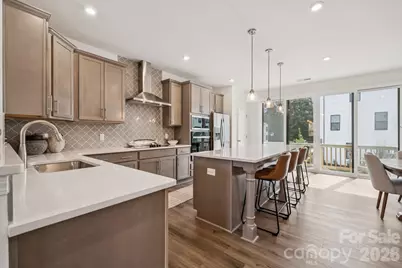 4148 Alexander View Drive, Charlotte, NC 28226 - Photo 6