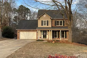 138 Walking Horse Run, Stanley, NC 28164 - Photo 1