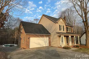 138 Walking Horse Run, Stanley, NC 28164 - Photo 2