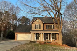 138 Walking Horse Run, Stanley, NC 28164 - Photo 1