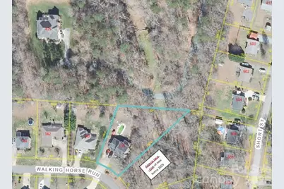 138 Walking Horse Run, Stanley, NC 28164 - Photo 38