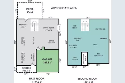 10894 River Oaks Drive NW, Concord, NC 28027 - Photo 26