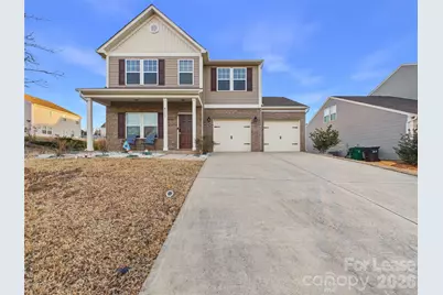 4111 Stockbrook Drive, Charlotte, NC 28215 - Photo 2