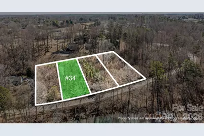 0 Old Wilkesboro Road #34, Statesville, NC 28625 - Photo 1