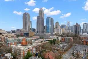 401 N Church St, Charlotte, NC 28202 - Photo 8