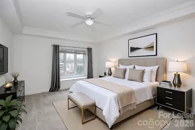 401 N Church Street #604, Charlotte, NC 28202 - Photo 16