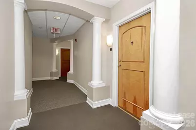401 N Church Street #604, Charlotte, NC 28202 - Photo 28