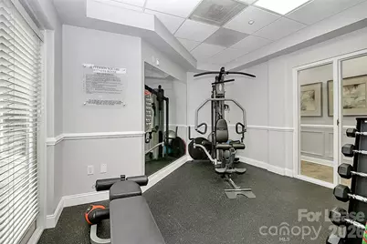 401 N Church Street #604, Charlotte, NC 28202 - Photo 32