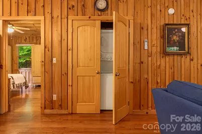 3245 Puncheon Fork Road, Mars Hill, NC 28754 - Photo 26