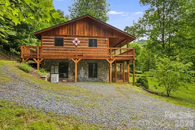 3245 Puncheon Fork Road, Mars Hill, NC 28754 - Photo 4