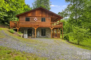 3245 Puncheon Fork Rd, Mars Hill, NC 28754 - Photo 4