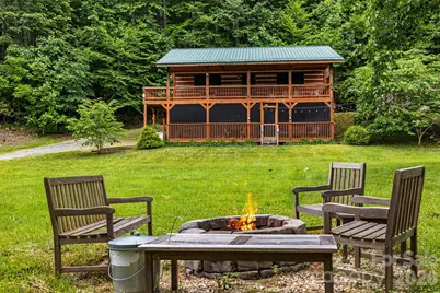 3245 Puncheon Fork Road, Mars Hill, NC 28754 - Photo 2