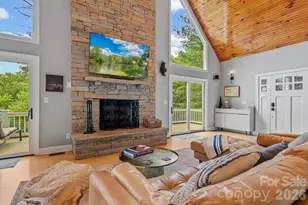 320 Woodland Dr, Swannanoa, NC 28778 - Photo 6