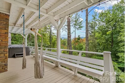 320 Woodland Drive, Swannanoa, NC 28778 - Photo 34