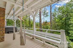 320 Woodland Dr, Swannanoa, NC 28778 - Photo 34