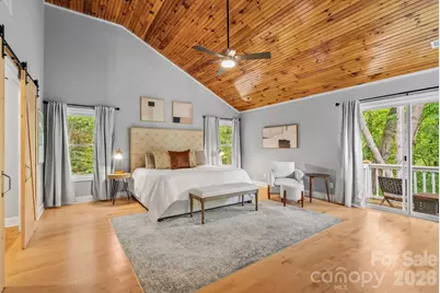 320 Woodland Drive, Swannanoa, NC 28778 - Photo 22