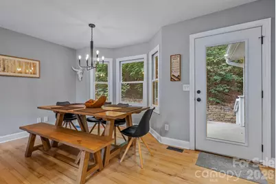 320 Woodland Drive, Swannanoa, NC 28778 - Photo 14