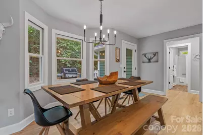 320 Woodland Drive, Swannanoa, NC 28778 - Photo 10