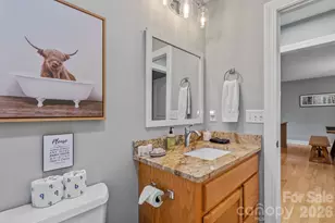 320 Woodland Dr, Swannanoa, NC 28778 - Photo 18