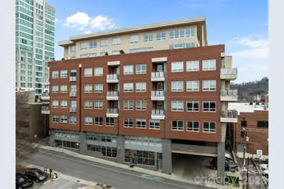 12 S Lexington Avenue #401, Asheville, NC 28801 - Photo 1