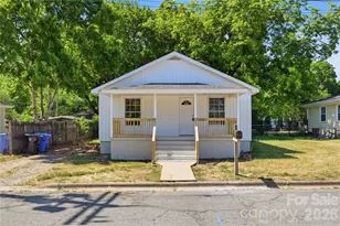 92 Spencer Ave, Mooresville, NC 28115 - Photo 1