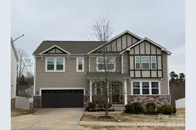 9032 Willowfield Drive, Charlotte, NC 28269 - Photo 1