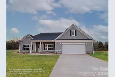 115 Windstone Crossing Trail, Troutman, NC 28166 - Photo 1