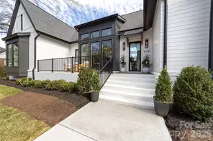 419 South St, Davidson, NC 28036 - Photo 2