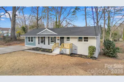 5413 Ruth Drive, Charlotte, NC 28215 - Photo 2
