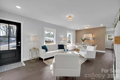 5413 Ruth Drive, Charlotte, NC 28215 - Photo 4