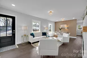 5413 Ruth Dr, Charlotte, NC 28215 - Photo 4