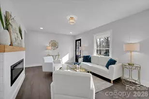 5413 Ruth Dr, Charlotte, NC 28215 - Photo 6