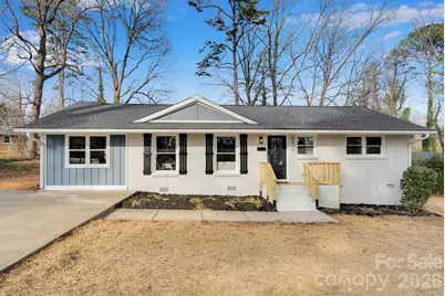 5413 Ruth Drive, Charlotte, NC 28215 - Photo 1