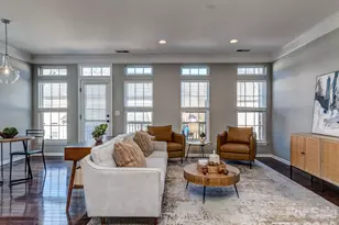 2139 Belle Vernon Ave, Charlotte, NC 28210 - Photo 2