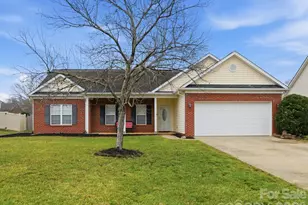 3746 Millington Ct, Monroe, NC 28110 - Photo 1