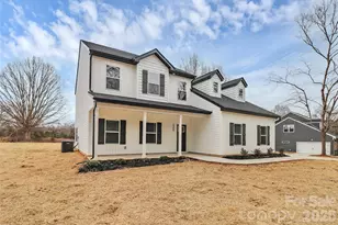 3309 Old Pageland Monroe Rd, Monroe, NC 28112 - Photo 38