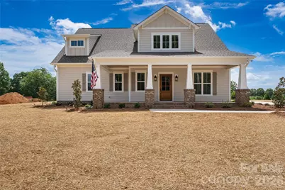 5706 Love Mill Road #2, Monroe, NC 28110 - Photo 1