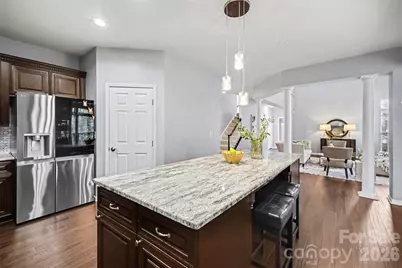 15548 Donnington Drive, Charlotte, NC 28277 - Photo 10