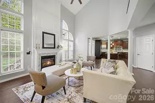 15548 Donnington Dr, Charlotte, NC 28277 - Photo 14