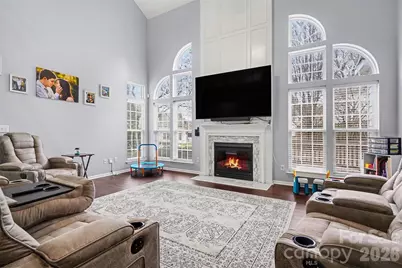 15548 Donnington Drive, Charlotte, NC 28277 - Photo 8